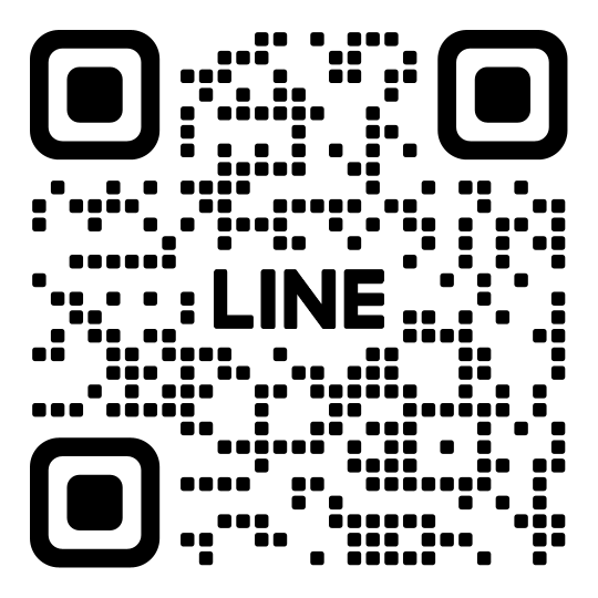 内定くんAI QRコード